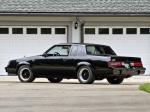 Buick Regal Grand National 1984 года